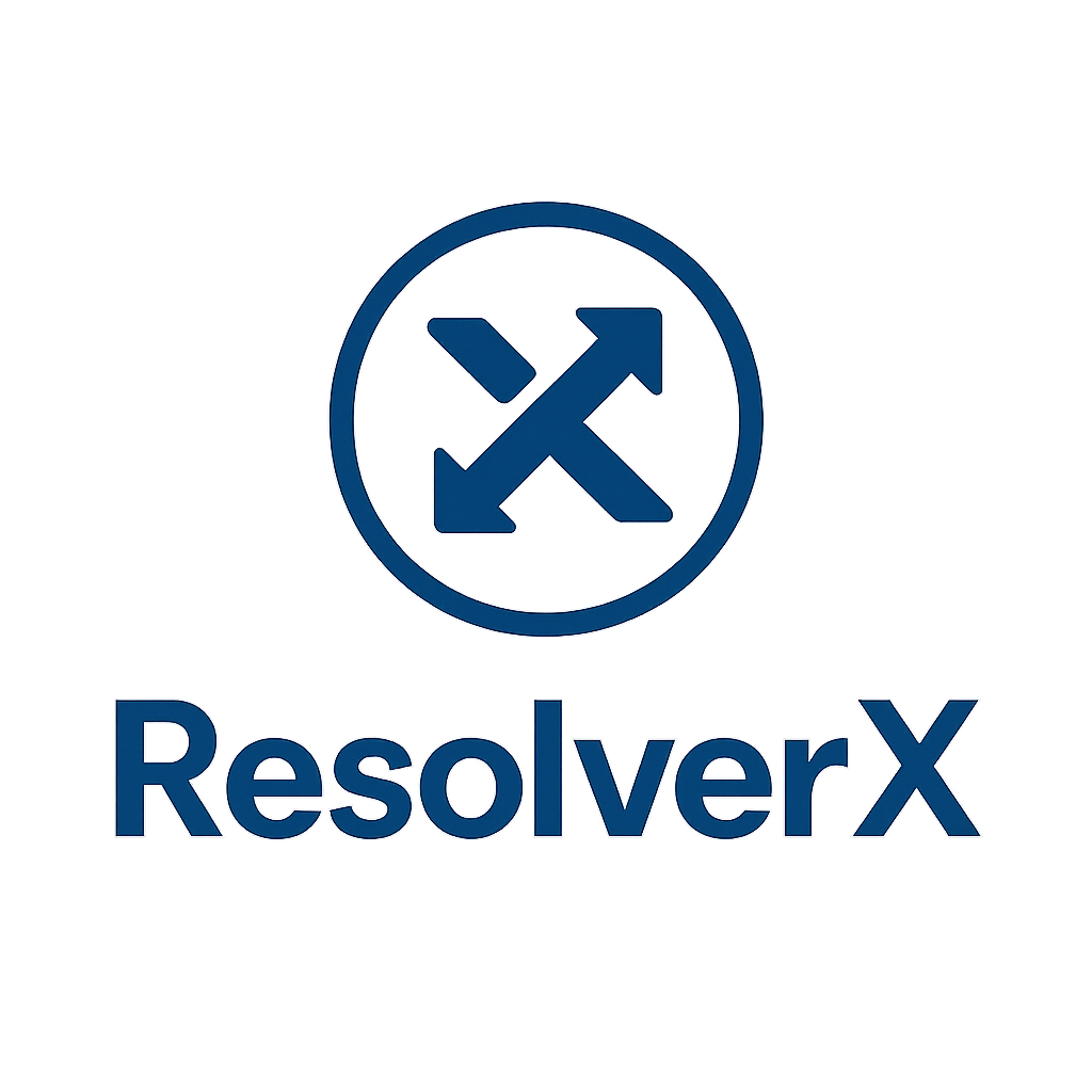 ResolverX